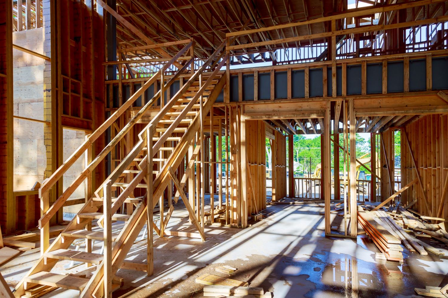 Construction