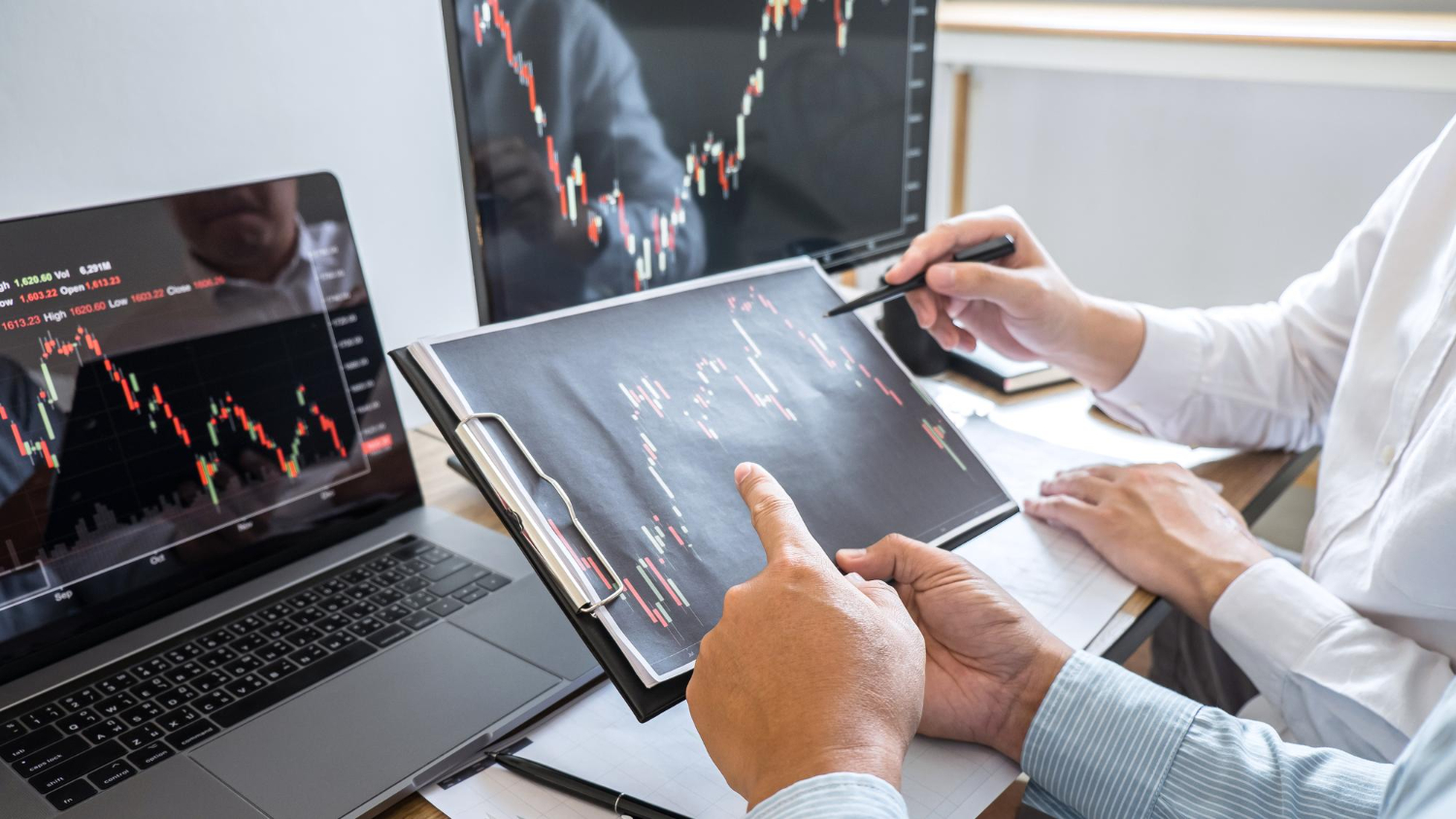 Forex Broker